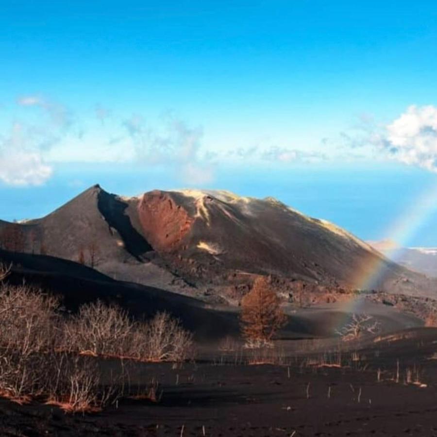 Apartments Volcano エル・パソ エクステリア 写真