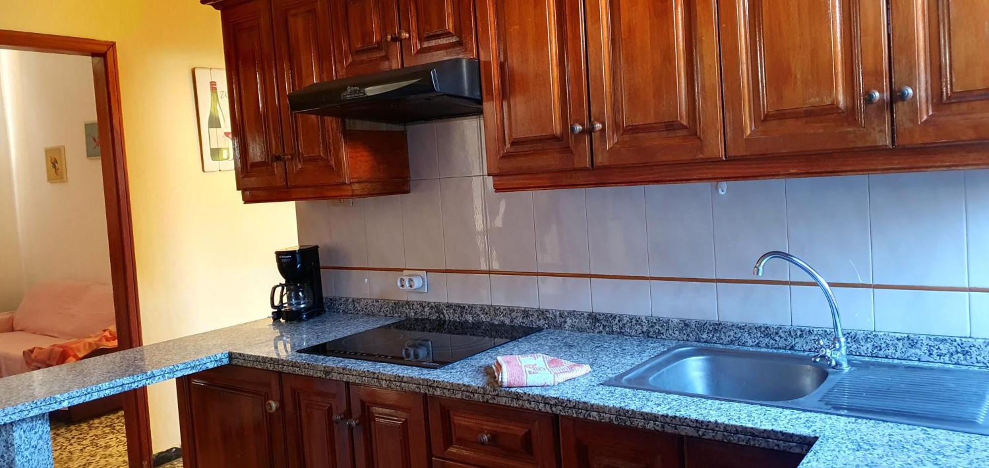 Apartments Volcano エル・パソ エクステリア 写真